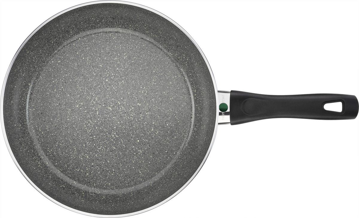 PATELNIA DO DUSZENIA 1030878 BALLARINI - Basics, metal (28cm) - Ballarini