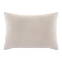 Zierkissen Sammy Beigebraun ca. 40x60cm - Beigebraun, Textil (40/60cm) - Mömax