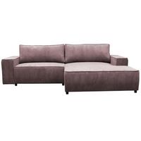 Coltar VOGUE - roz, Modern (277/90/176cm) - Modern Living