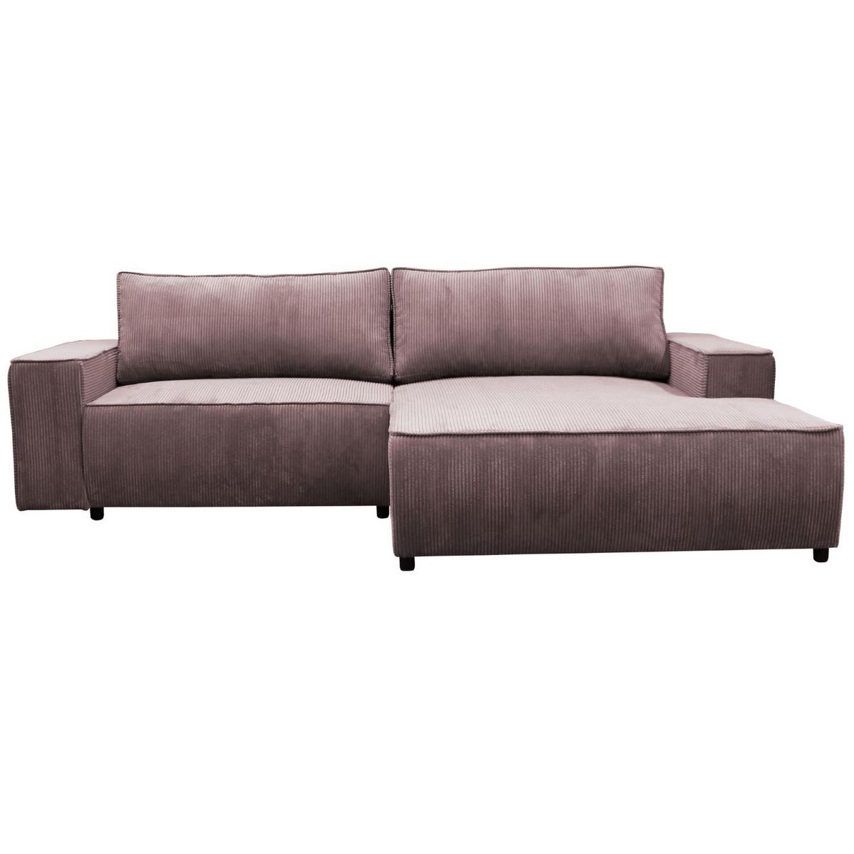 Coltar VOGUE - roz, Modern (277/90/176cm) - Modern Living