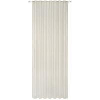 ZASŁONA GOTOWA COSTA - beżowy/różnokolorowy, Trend, tkanina (140/260cm) - Dieter Knoll