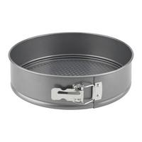 Formă de copt bază detașabilă cca. 26 cm Bakery - gri, Konventionell, metal (26/6,8cm) - Mömax