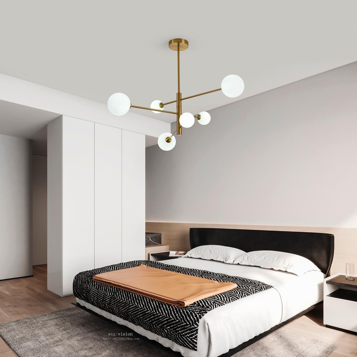 Hängeleuchte Dorado Goldfarben max. 40 Watt - Goldfarben, KONVENTIONELL, Metall (87/87/60cm)