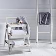 Duschtuch Dyckhoff 70x140cm - Naturfarben, KONVENTIONELL, Textil (70x140cm) - Dyckhoff