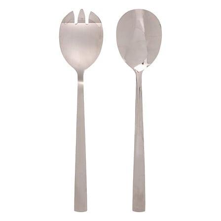 Pribor Za Salatu Olympe - Osnovno (5/3/24cm)