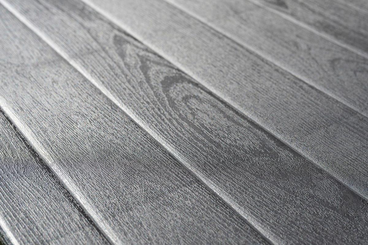 Párnatartó Láda Alpha - antracit, Modern, műanyag (118/59/57cm) - Mömax