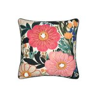 Pernă decorativă Betty, cca. 45x45cm - Basics, textil (45/45cm)