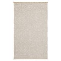 Webteppich Daphne 3 in Beige ca. 150x220cm - Beige, MODERN, Textil (150/220cm) - Modern Living