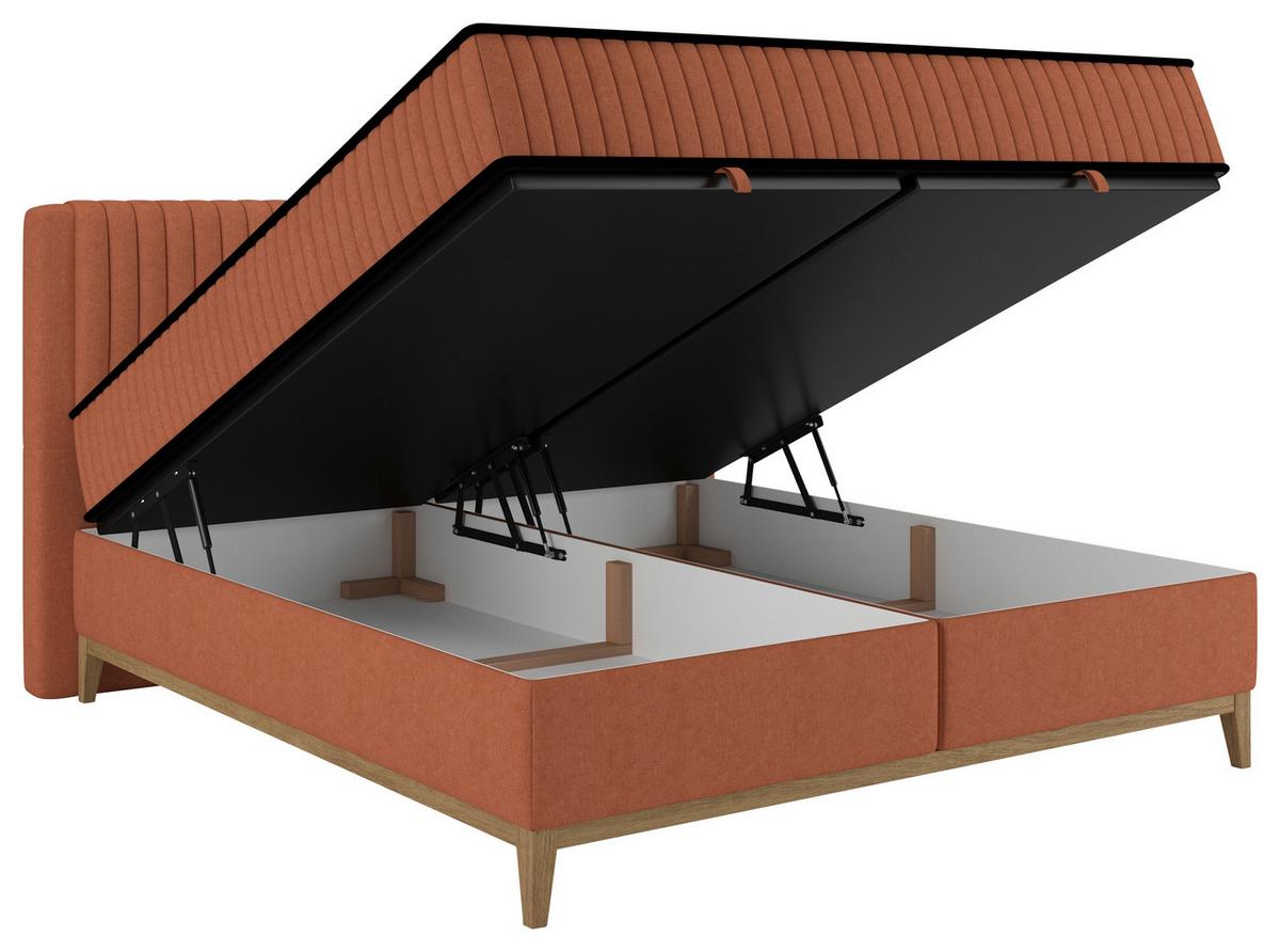 Box Krevet Elena - Konvencionalno (180/200cm) - Sembella