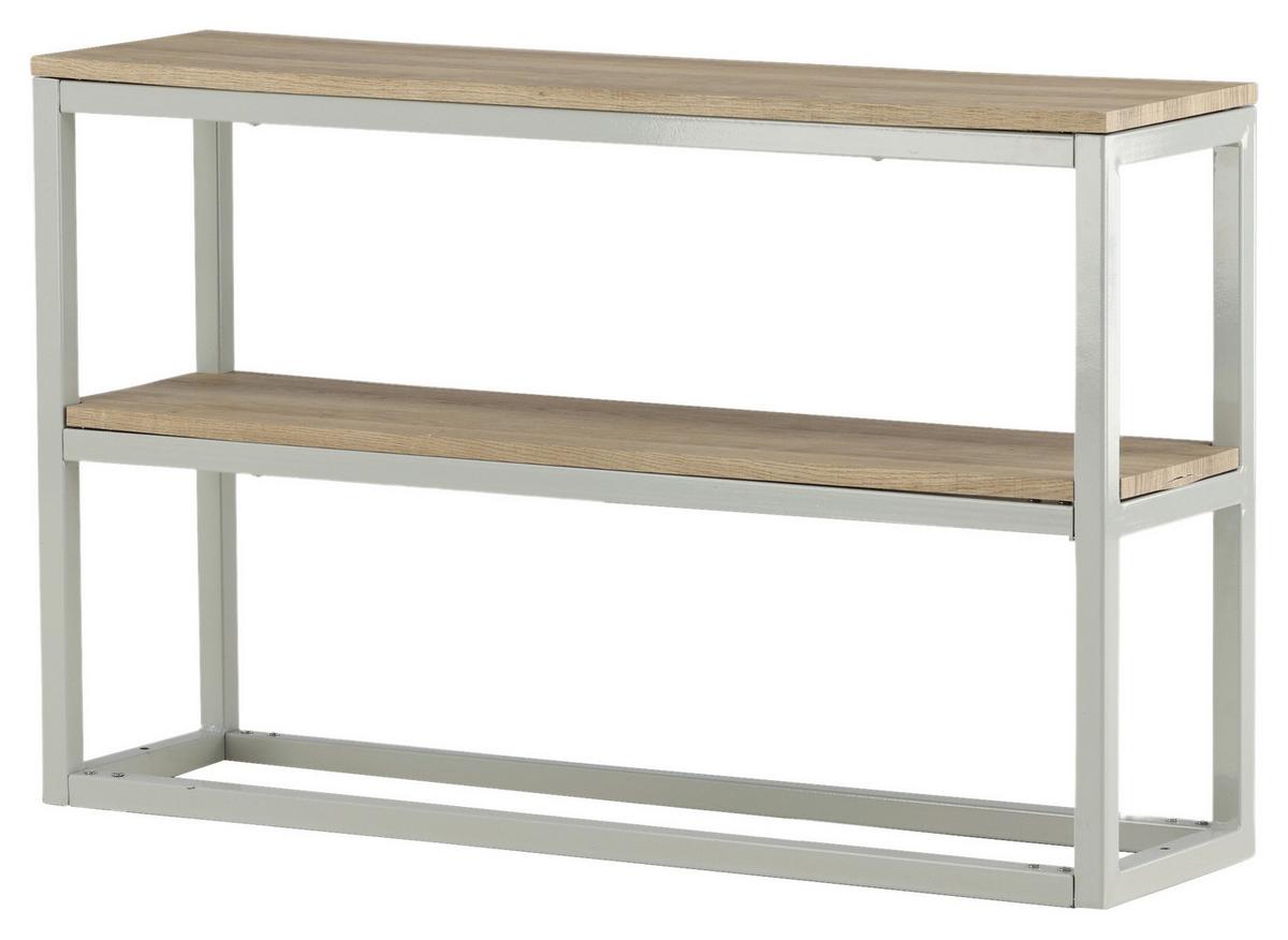 KONSOLENTISCH RISE - Design (110/30/70cm) - Livetastic