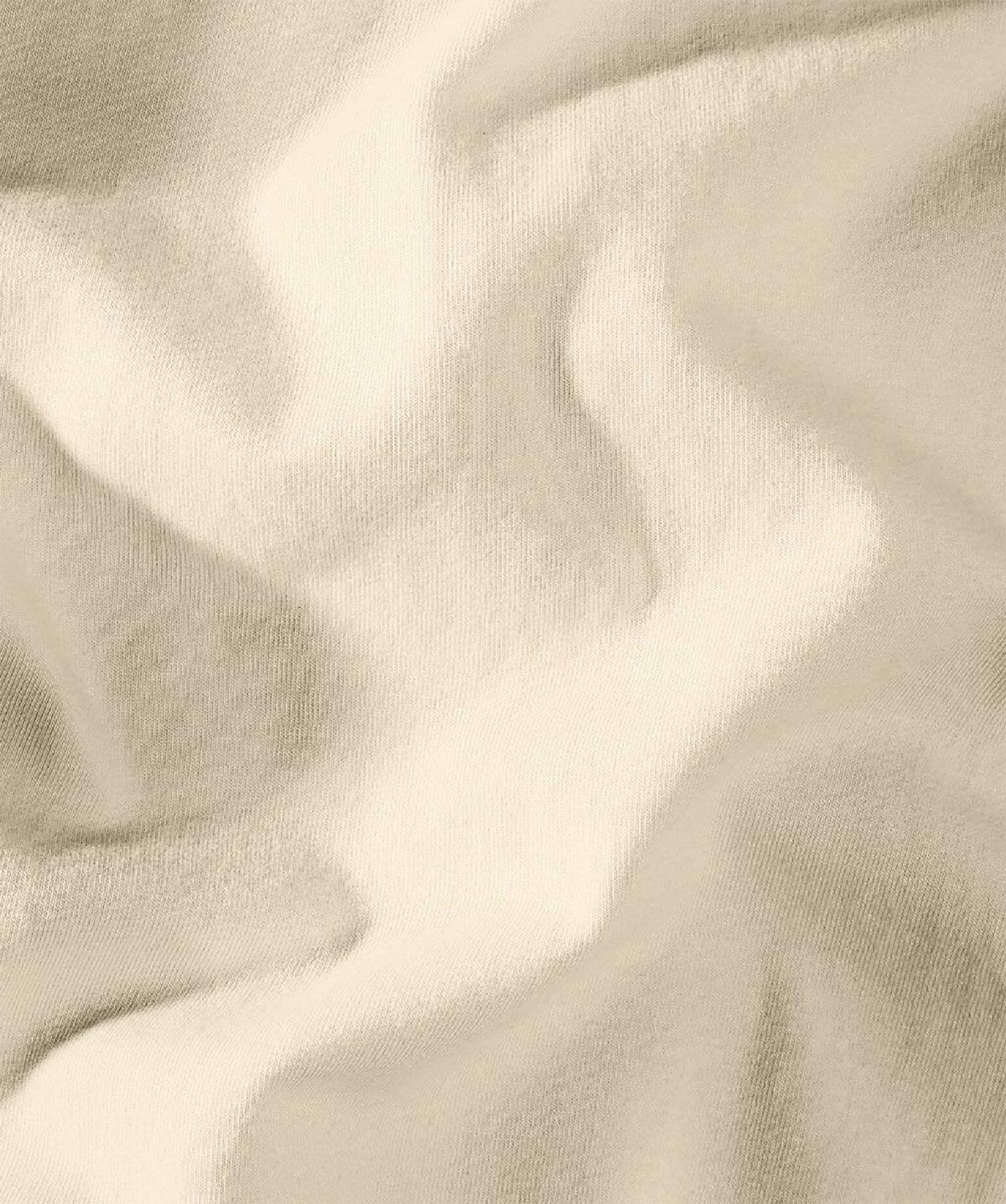 Fixleintuch Q 4000 80 - Beigebraun, Basics, Textil (120/210cm) - Fleuresse
