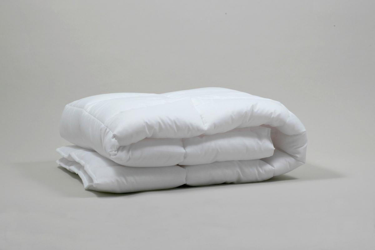 Antiallergén Nyári Paplan 140/200cm, 400g - fehér, textil (140/200cm) - Naturtex