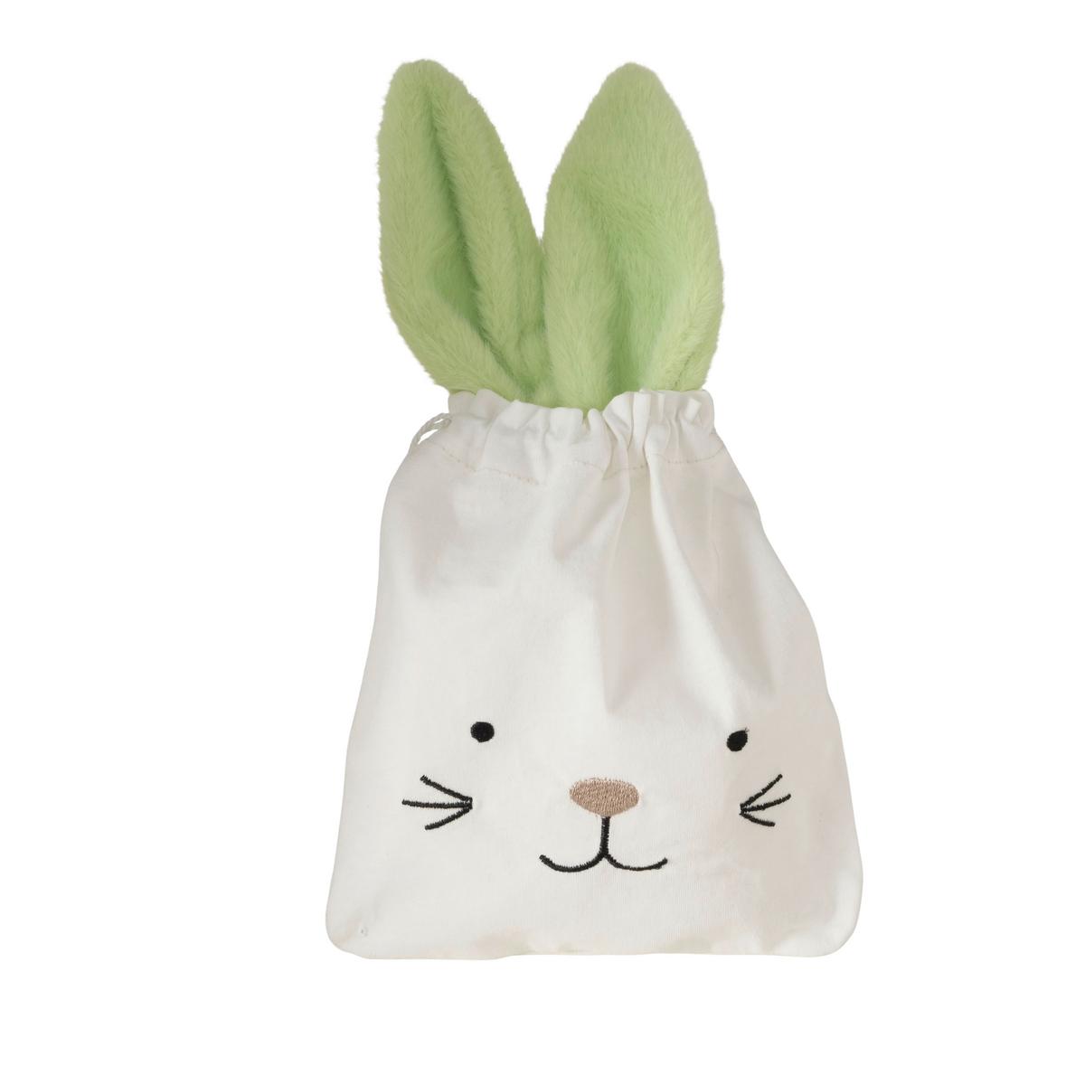 Darilna Vrečka Ragna I -Paz- - lila/svetlo rumena, Basics, tekstil (2/30/17cm) - Mömax