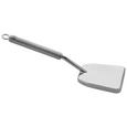 Fleischplattierer Rösle - Edelstahlfarben, KONVENTIONELL, Metall (33/9/9cm) - Rösle Fleischplattierer Rösle - Edelstahlfarben, KONVENTIONELL, Metall (33/9/9cm) - Rösle