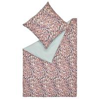 POŚCIEL E-DIMA - różnokolorowy, Basics, tkanina (155/220cm) - Esprit