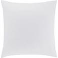 Blazina Ani - bela, tekstil (50/50cm) - Mömax modern living Blazina Ani - bela, tekstil (50/50cm) - Mömax modern living
