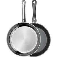 ZESTAW PATELNI 07 8702 6041 WMF - Basics, metal - WMF