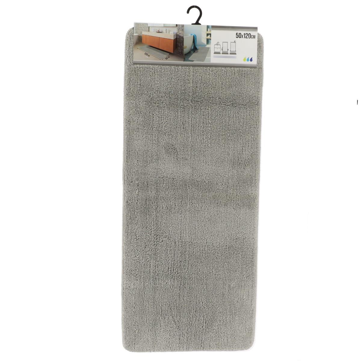 Prostirka Za Kupatilo Albie 50x120 Cm - Osnovno (50/120cm)