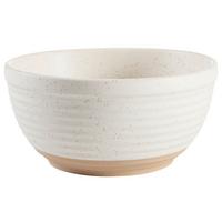 MISKA TERRA COTTO - beżowy/brązowy, Natur, ceramika (18/8,4cm) - Homeware Profession.