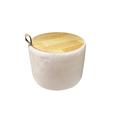 Dekobox Elisa in Beige ca. 20l - Beige/Naturfarben, Holz/Textil (36cm) - Mömax modern living Dekobox Elisa in Beige ca. 20l - Beige/Naturfarben, Holz/Textil (36cm) - Mömax modern living