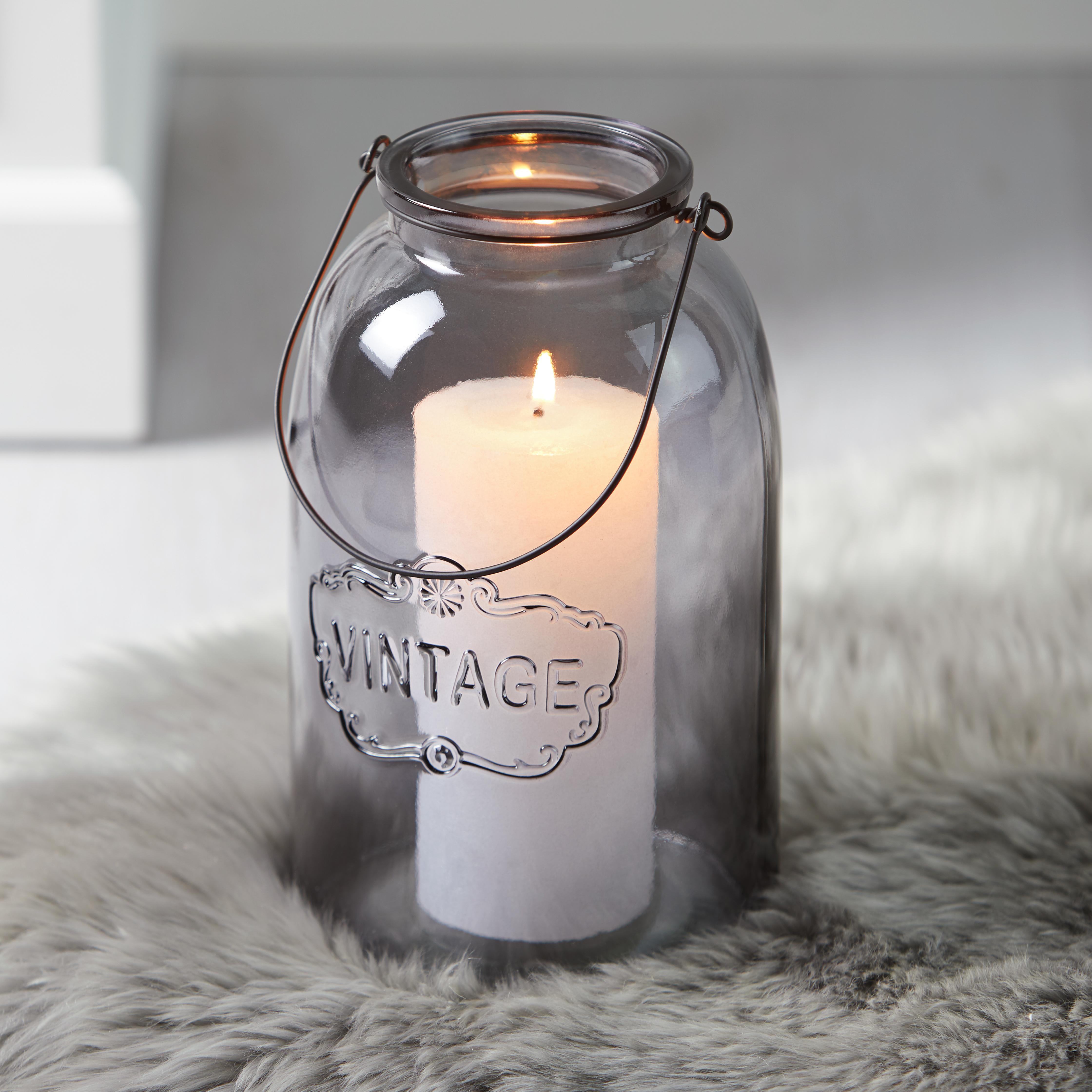 Windlicht aus Glas online bestellen