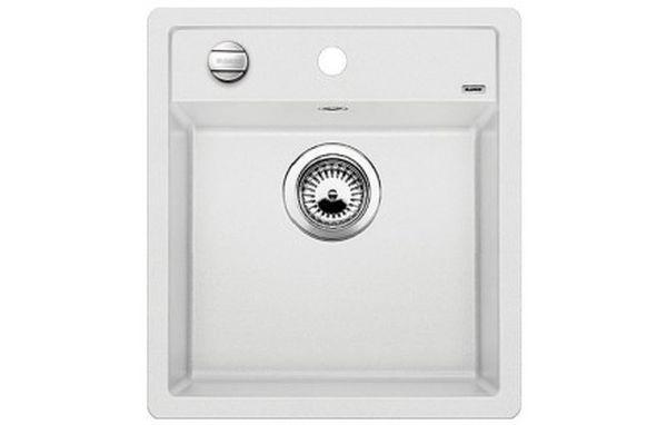 Mosogatótálca Blanco Dalago 517160 - fehér (46,5/19/51cm)