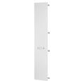 Vrata Ducato - bela, Moderno, kovina/umetna masa (39.4/210.9/1.8cm) - Premium Living Vrata Ducato - bela, Moderno, kovina/umetna masa (39.4/210.9/1.8cm) - Premium Living