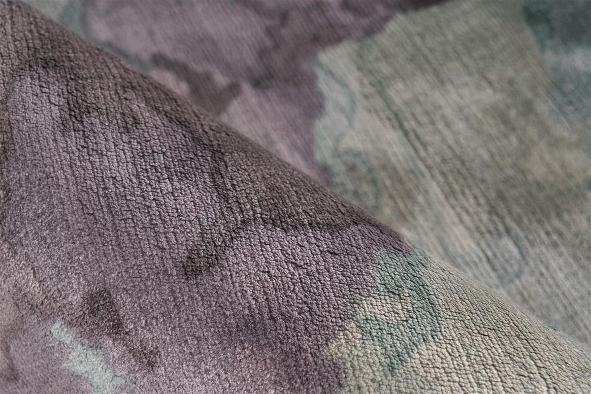 TEPPICH SINAI 425 MULTI - Multicolor, Konventionell, Textil (120/170cm) - Kayoom