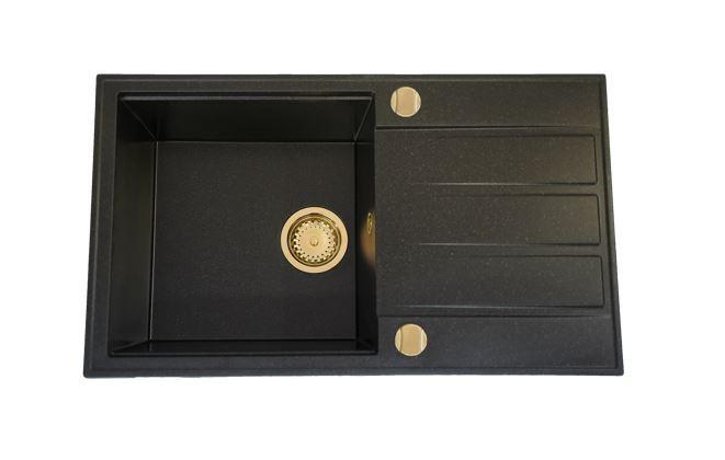 Sudoper Natura 40 Plus - Moderno