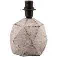 Podnožje Svetilke Melis - svetlo siva, Trendi, keramika (12cm) - Mömax modern living Podnožje Svetilke Melis - svetlo siva, Trendi, keramika (12cm) - Mömax modern living