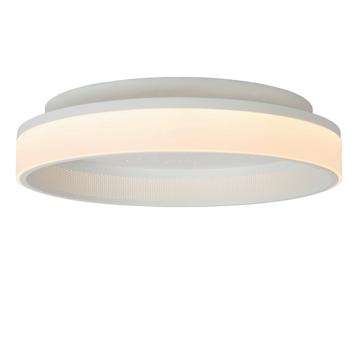LAMPA SUFITOWA LED 71102/40/31 ESTREJA - Trend (40/40/9cm) - Lucide