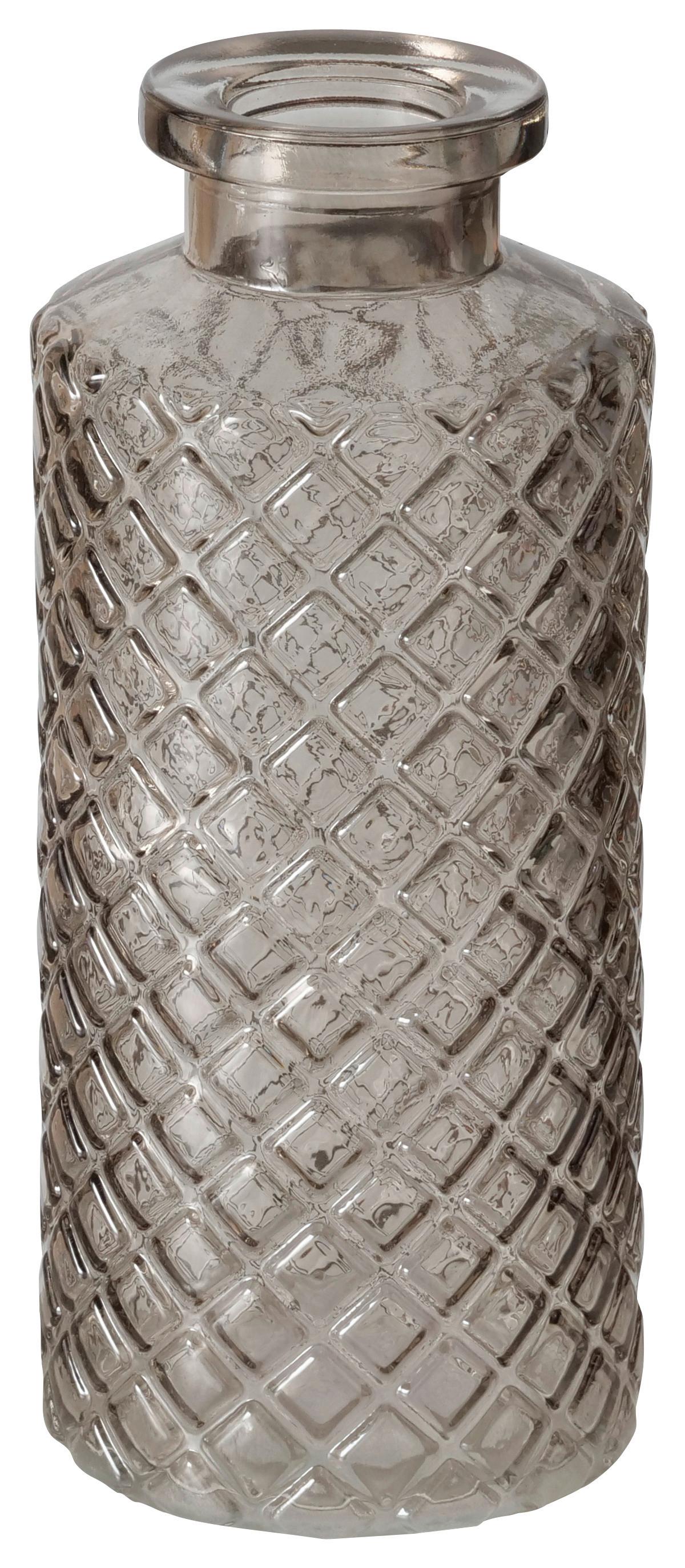 Vaza Panja I - Basics, steklo (6/14cm) - Modern Living