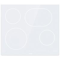 Kerámia Főzőlap Ect643syw - fehér/szürke, Modern (60/5,4/52cm) - Gorenje