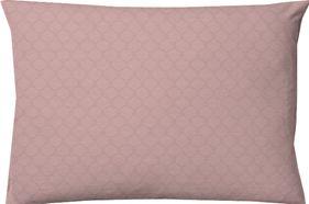 Zierkissen Grazyna in Rosa ca. 40x60cm - Rosa, Textil (40/60cm) - Modern Living