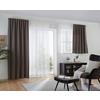 HOTELLGARDIN LEO STORE 3 -AKT- - naturfärgad, Klassisk, textil (300/255cm) - Premium Living