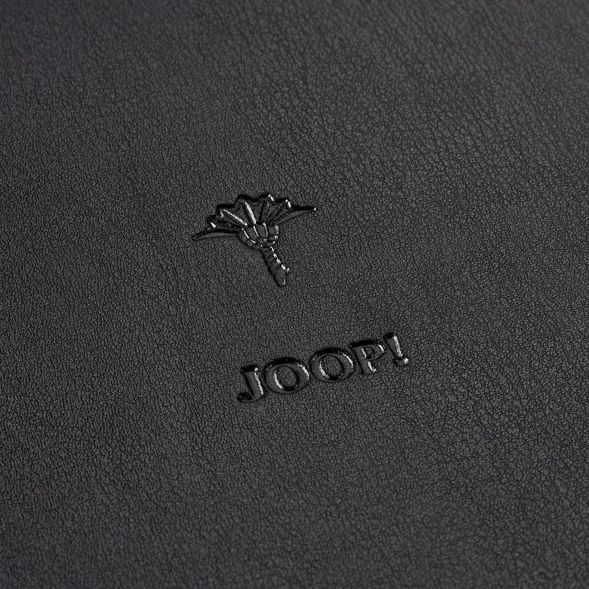 TACA JOOP! DG011630411 - czarny, Design, tworzywo sztuczne (46,5/7,5cm) - Joop!