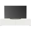 Tv Komoda Otis - bijela visoki sjaj, Moderno, drvni materijal/plastika (180/37/31,6cm) - Modern Living