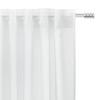 GARDINLÄNGD LIVIE - vit/ljusgrön, Basics, textil (135/245cm) - Mömax