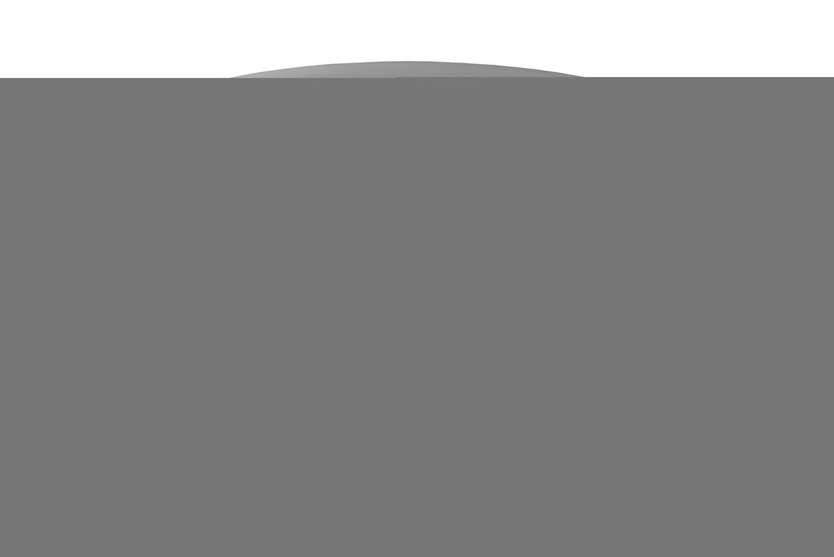 LAMPA SUFITOWA LED 46103/38/30 VIDAL - czarny, Design, tworzywo sztuczne (48/48/6cm) - Lucide