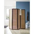 Paravent Dunkelbraun - Dunkelbraun, Holz (182/178/2cm) - Mömax modern living Paravent Dunkelbraun - Dunkelbraun, Holz (182/178/2cm) - Mömax modern living