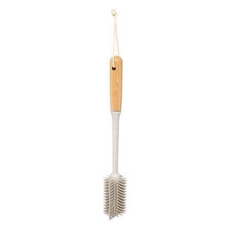 Perie de curățat Bamb - Basics (4,5/32cm)