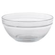 Skleda Petra -top- - prozorna, steklo (12/5,5cm) - Mömax modern living Skleda Petra -top- - prozorna, steklo (12/5,5cm) - Mömax modern living