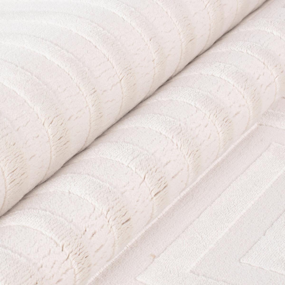 Tekač Sahara, Krem Barva, 80x250cm - krem barve, Design, tekstil (80/250cm) - Novel