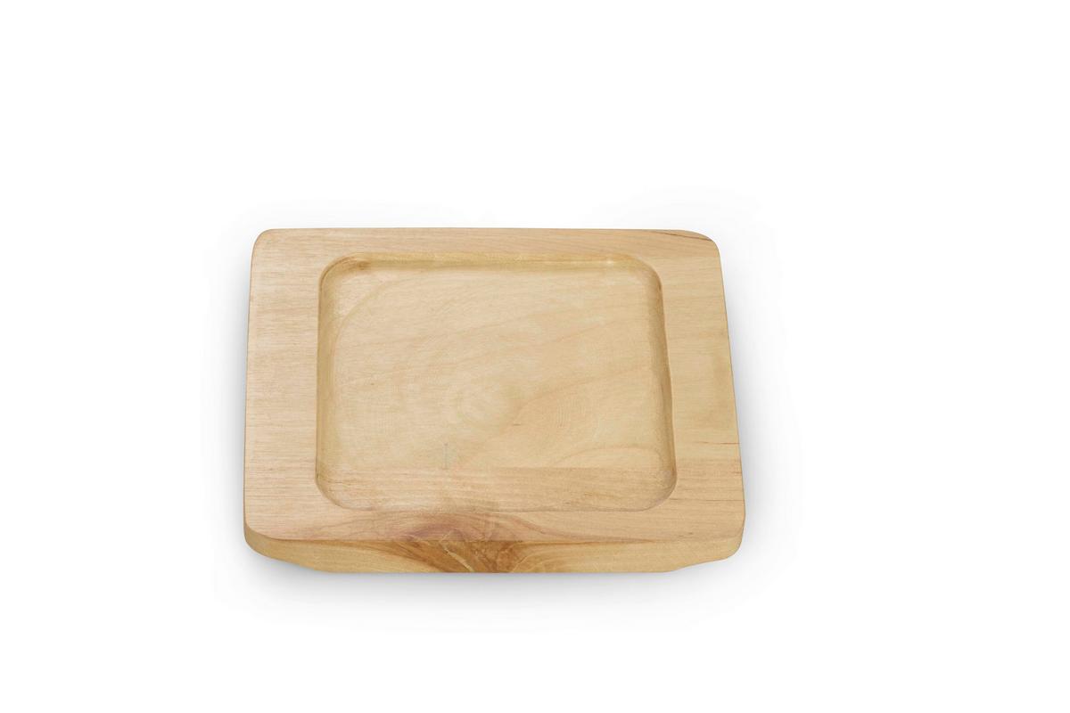 Set Ponev Echtwerk, Vklj. Deska, 4 Kos - črna, Basics, kovina (13,7/22,2/2,2cm) - Echtwerk