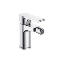 Bidé Csaptelep Sanopolo - krómszínű, Konventionell, fém (5/13/14cm)