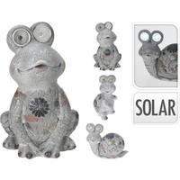 Szolárlámpa Állatforma - Basics, műanyag (14/7/11cm)