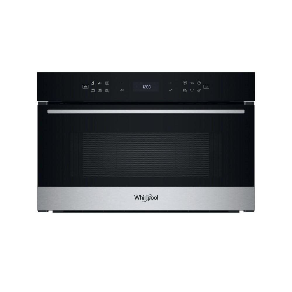 Beépíthető Mikrohullámú Sütő Wmd44mx - ezüst, Modern (59,5/38,5/46,8cm) - Whirlpool