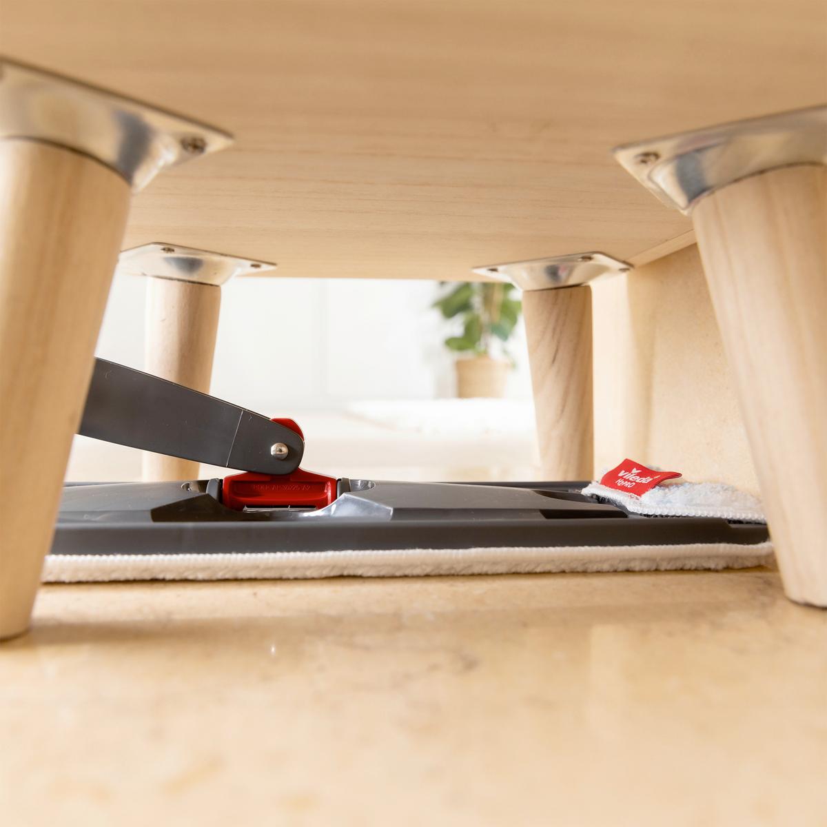 Felmosószett 175774 - Basics (17,6ml) - Vileda