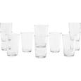 Kozarec Klara - prozorna, steklo (7/10cm) - Mömax modern living Kozarec Klara - prozorna, steklo (7/10cm) - Mömax modern living