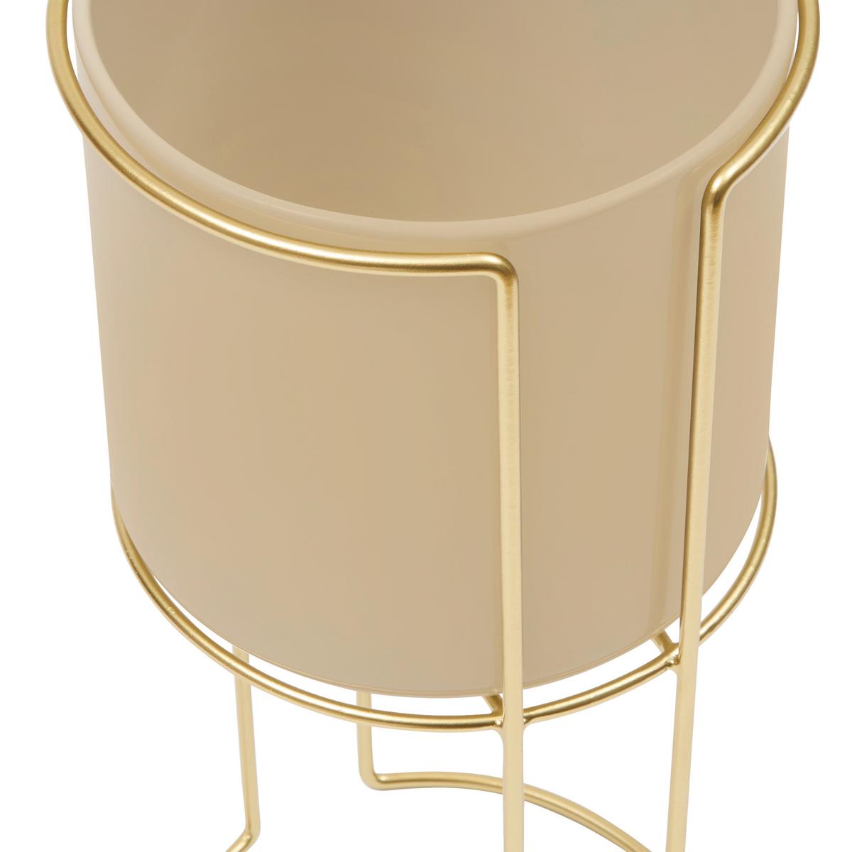 Suport pentru ghiveci plante Cache S - Basics